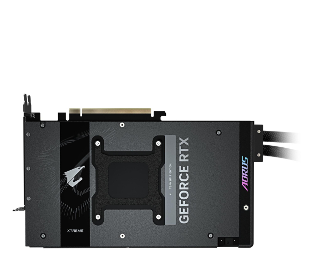 GIGABYTE GeForce RTX 5090 AORUS Xtreme WF 32GB GDDR7 DLSS4 - 1309810 - zdjęcie 8